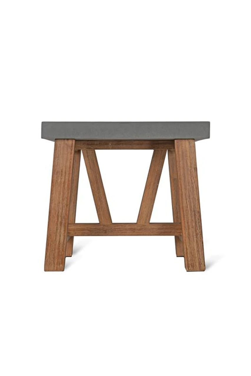 Chilson Stool 3 Chilson Stool - Image 3