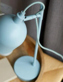 Grafton Desk Lamp - Tarn Blue -Garden Trading Store 309da1e3 50dc 46d3 bdb5 c03701e1e2d2 60758.1663316582