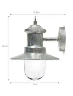 St Ives Ships Light -Garden Trading Store 5 43528.1642076336