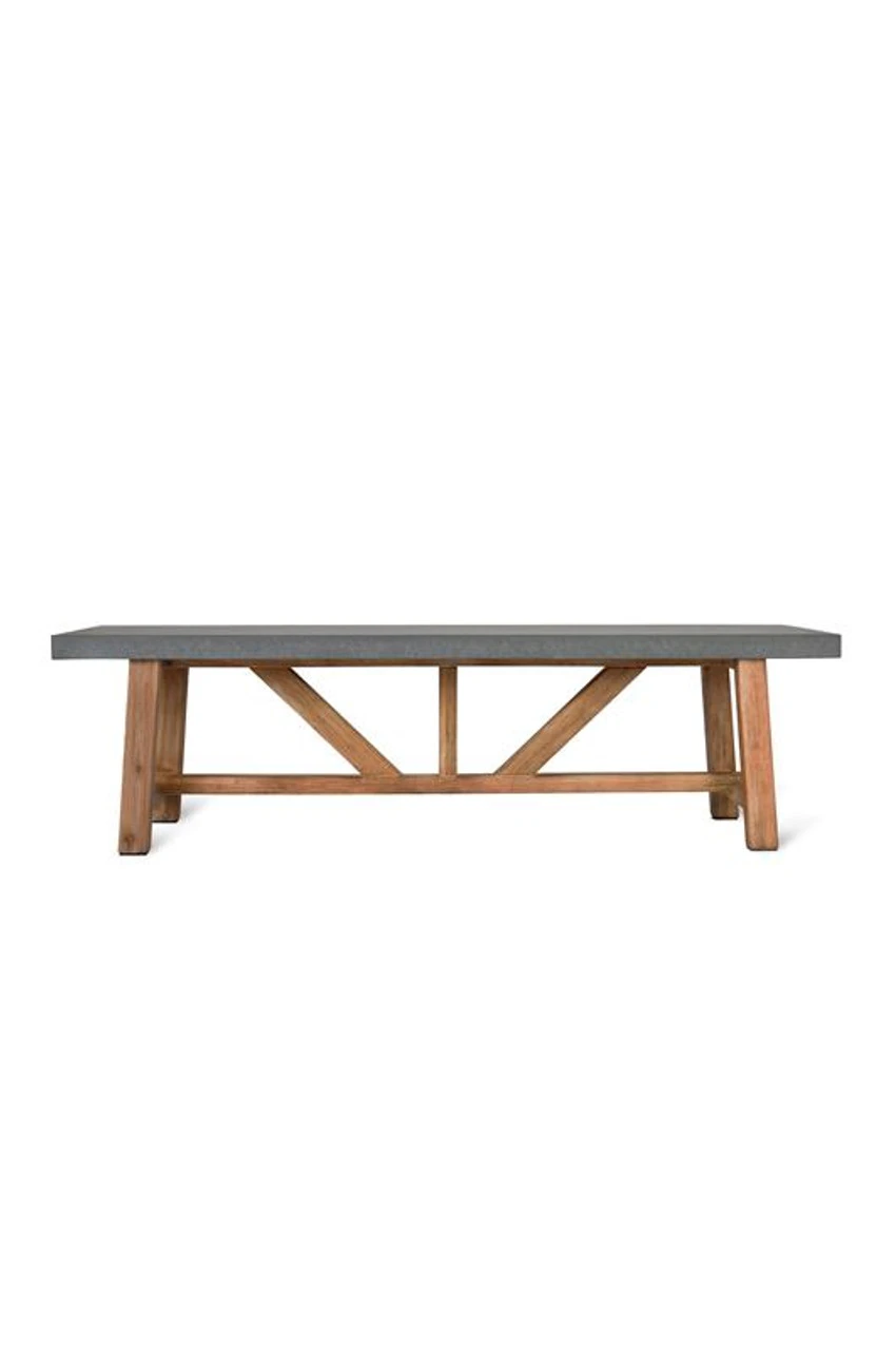 Chilson Bench - Small 4 Chilson Bench - Small - Image 4