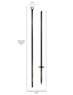 Festoon Pole 7 Festoon Pole -Garden Trading Store 7295c225 6471 427e 8d5d 1d74f9e5bf43 46425.1674830838