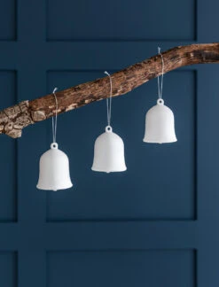 Set Of 3 Airdrie Bells