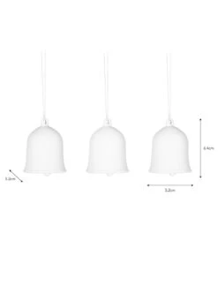 Set Of 3 Airdrie Bells -Garden Trading Store ABLP01 portrait 9 39395.1664880562