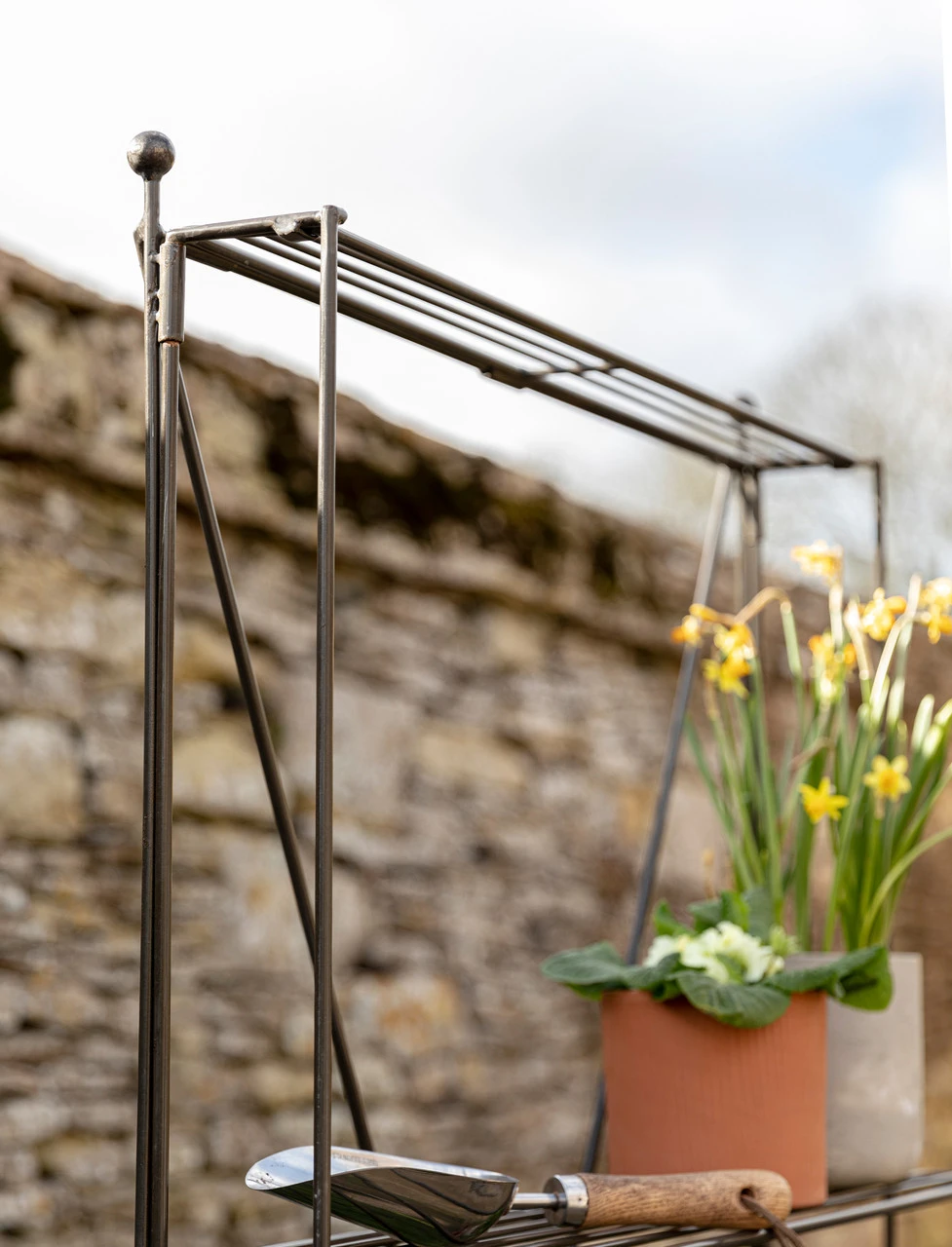 Ashbury Plant Stand 3 Ashbury Plant Stand - Image 3