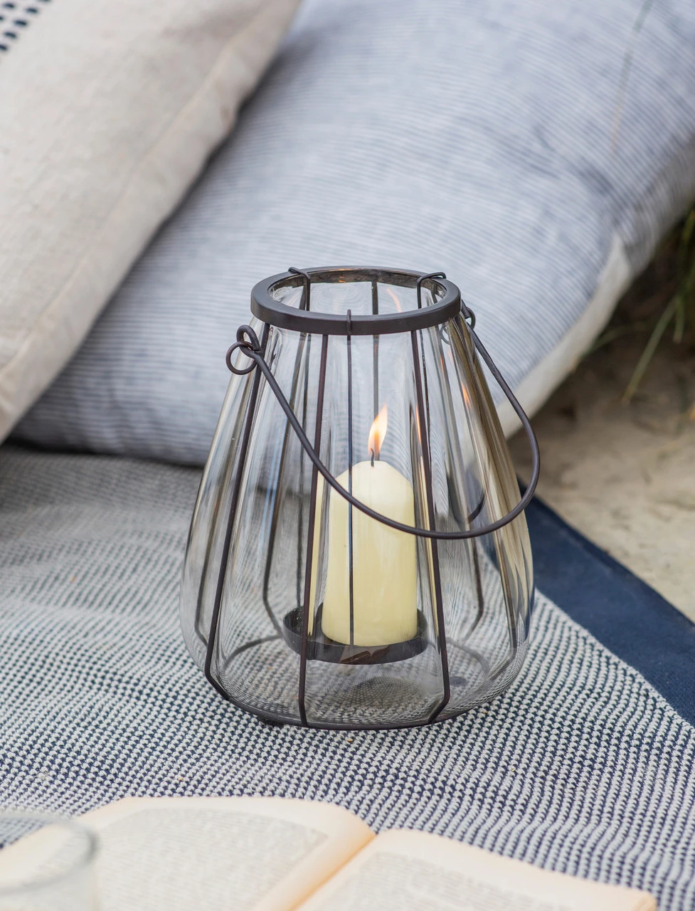 Adlestrop Lantern - Large 1 Adlestrop Lantern - Large