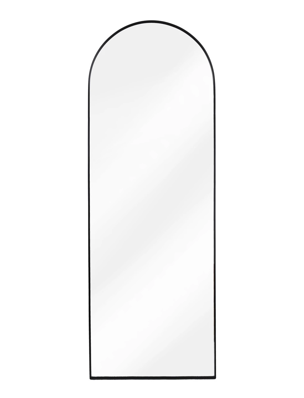 Charlcombe Arched Freestanding Mirror 3 Charlcombe Arched Freestanding Mirror - Image 3