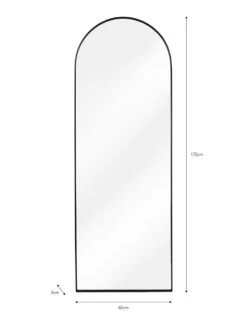 Charlcombe Arched Freestanding Mirror 7 Charlcombe Arched Freestanding Mirror -Garden Trading Store AFSM01 portrait 9 38691.1646064615