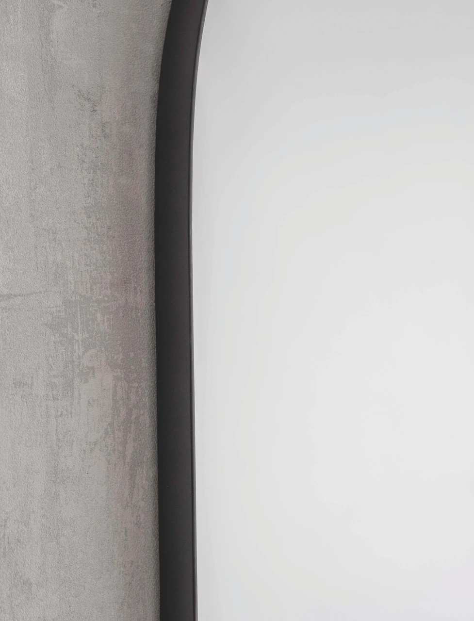 Arched Wall Mirror 2 Arched Wall Mirror - Image 2