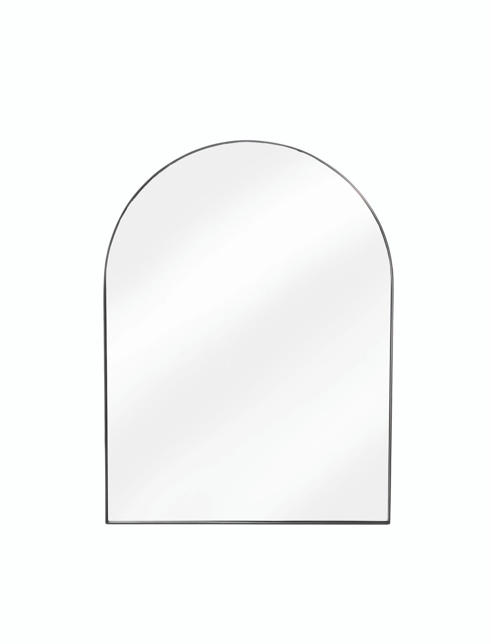 Arched Wall Mirror 3 Arched Wall Mirror - Image 3