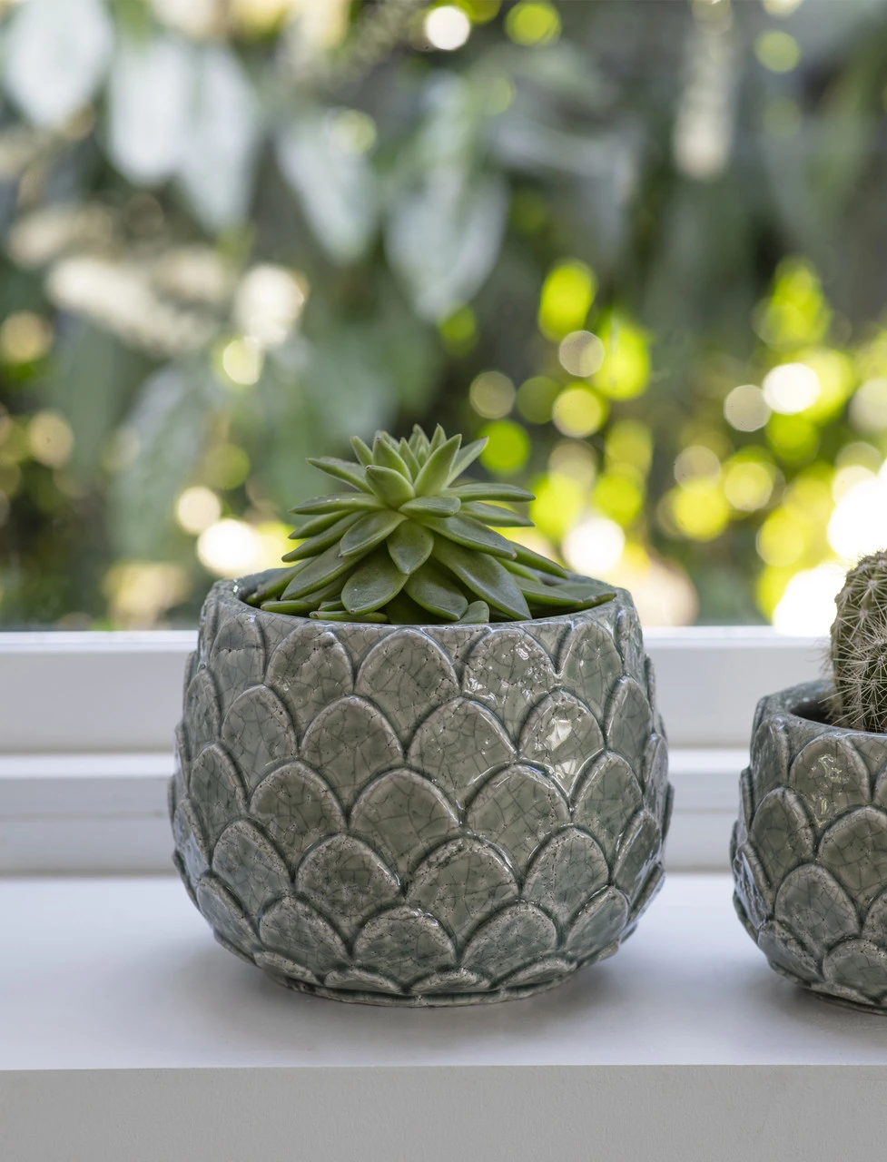 Artichoke Pot - 20cm 1 Artichoke Pot - 20cm