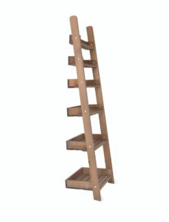 Aldsworth Shelf Ladder - Small 10 Aldsworth Shelf Ladder - Small -Garden Trading Store AWSL01 portrait 8 88243.1638455508