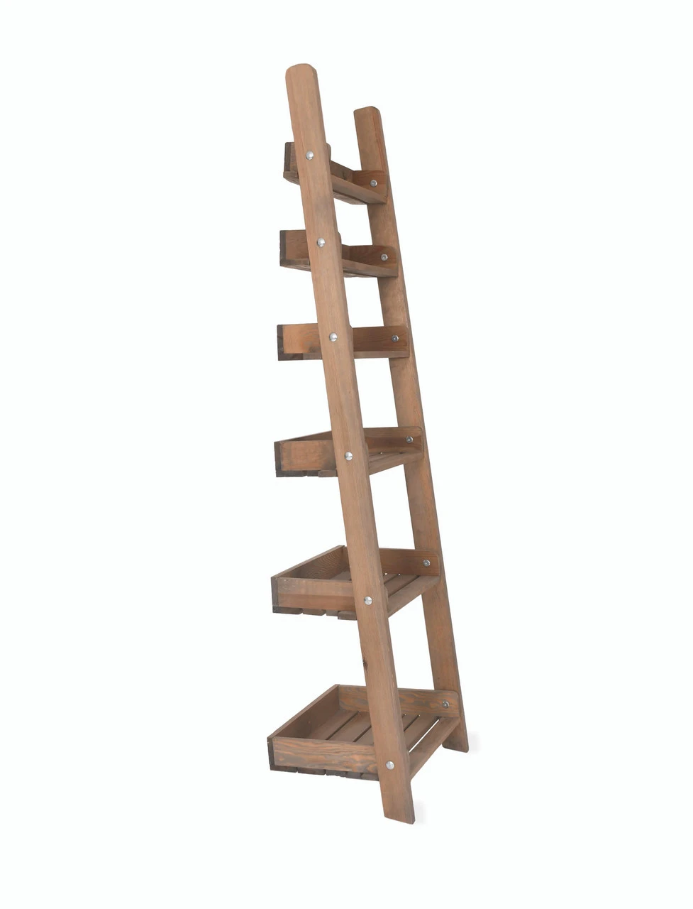 Aldsworth Shelf Ladder - Small 5 Aldsworth Shelf Ladder - Small - Image 5