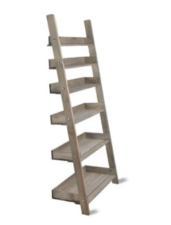 Aldsworth Shelf Ladder - Large 8 Aldsworth Shelf Ladder - Large -Garden Trading Store AWSL02 portrait 8 99148.1638455513