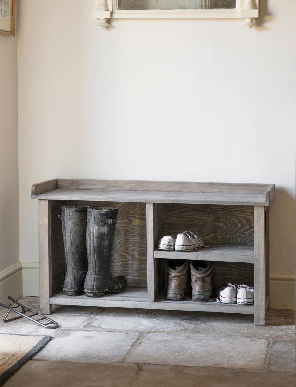 Aldsworth Welly Bench 1 Aldsworth Welly Bench