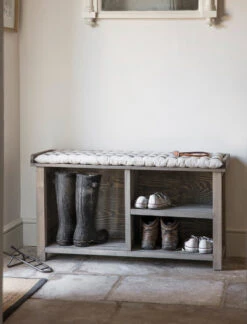 Aldsworth Welly Bench 7 Aldsworth Welly Bench -Garden Trading Store AWWB01 portrait 3 23957.1638455524