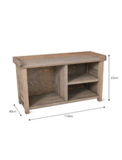 Aldsworth Welly Bench 9 Aldsworth Welly Bench -Garden Trading Store AWWB01 portrait 9 58188.1638455525