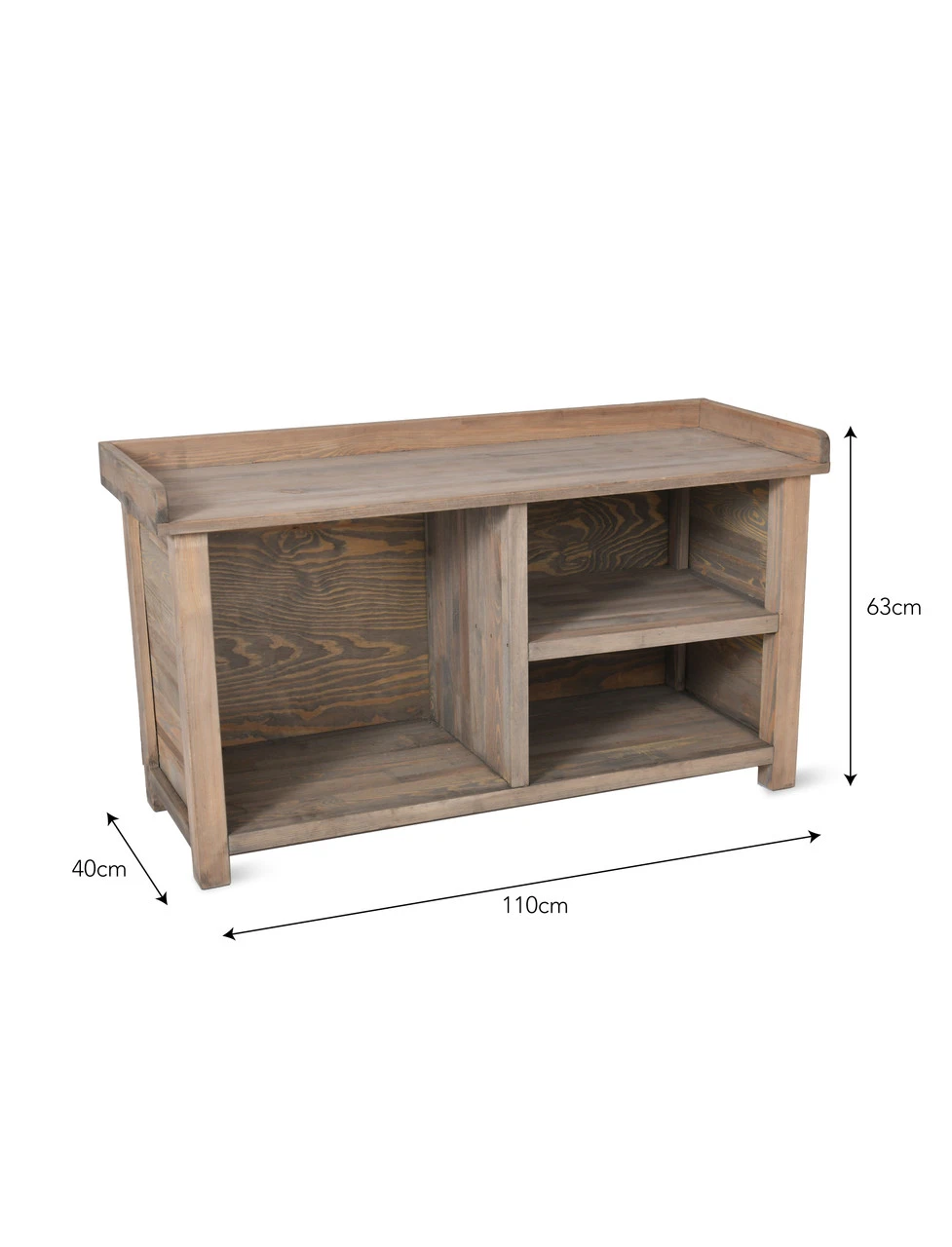 Aldsworth Welly Bench 5 Aldsworth Welly Bench - Image 5