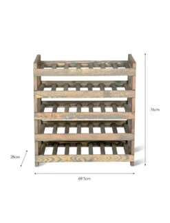 Aldsworth Wine Rack 7 Aldsworth Wine Rack -Garden Trading Store AWWR01 portrait 9 82905.1638455529