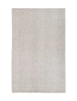 Ampney Rug - 120x180cm -Garden Trading Store Ampney Rug 120x180 Wool Viscose RUGM01 67229.1657625357