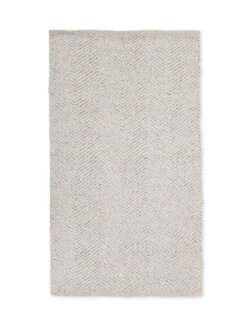 Ampney Rug - 90x150cm 5 Ampney Rug - 90x150cm -Garden Trading Store Ampney Rug 90x150cm Wool Viscose RUSM01 81041.1657625335