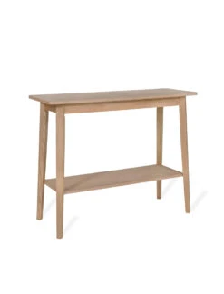 Ashwicke Console Table 11 Ashwicke Console Table -Garden Trading Store Ashwicke Console Table Ash CTAS01 Angled 32557.1676997748