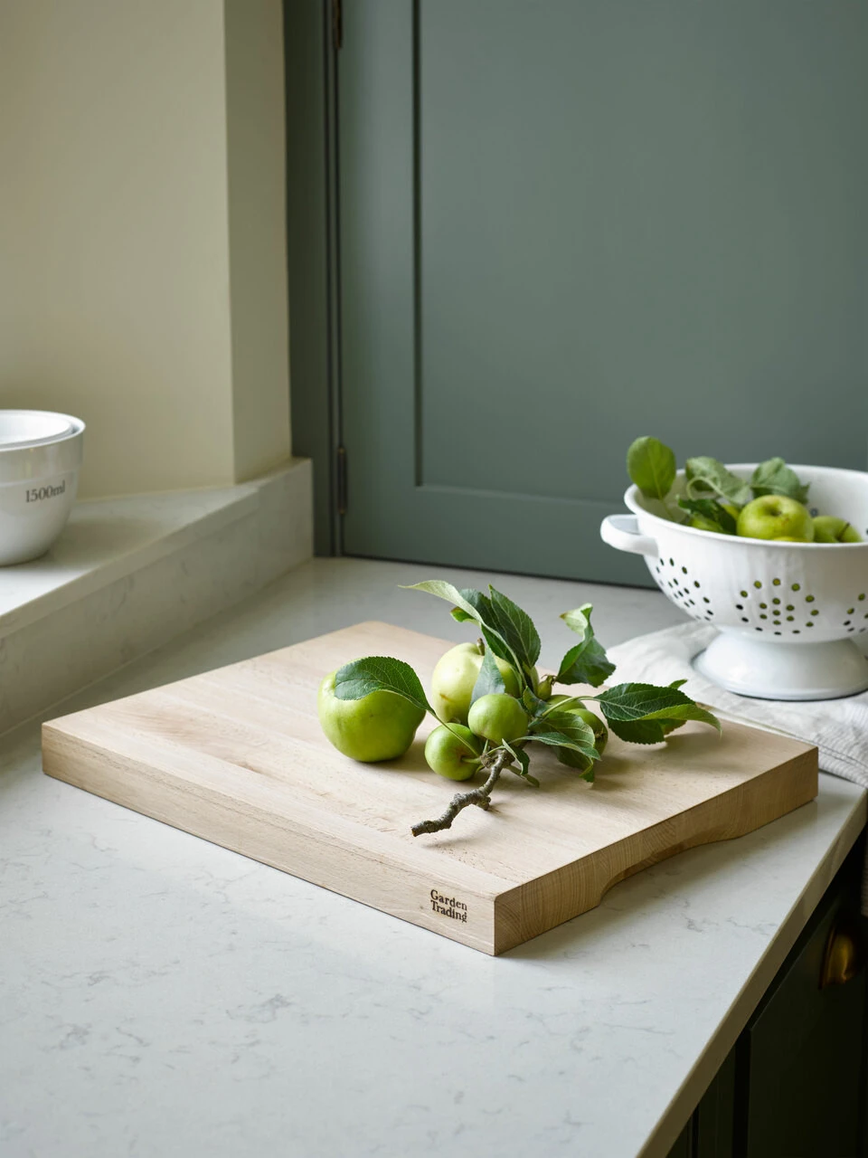 Borough Chopping Board - Large 1 Borough Chopping Board - Large