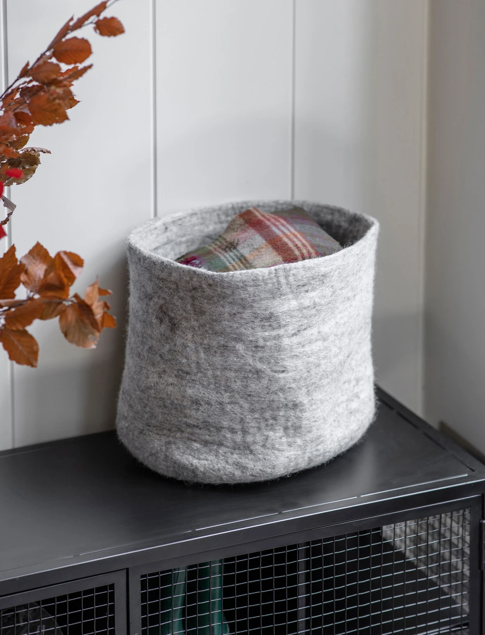 Southwold Square Basket 1 Southwold Square Basket