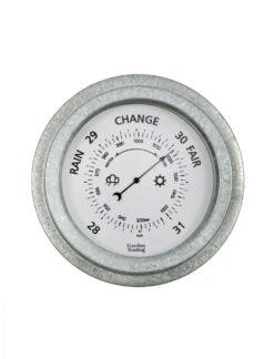 St Ives Barometer -Garden Trading Store BAGA01 portrait 8 83320.1638455566