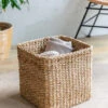 Brading Rectangular Basket - Small