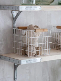 Portland Basket - Small