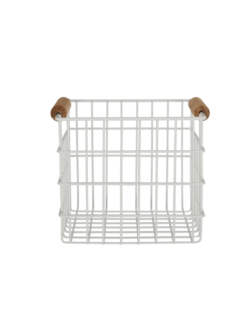 Portland Basket - Small 2 Portland Basket - Small - Image 2