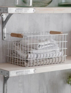 Portland Basket - Medium