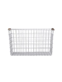 Portland Basket - Large 6 Portland Basket - Large -Garden Trading Store BALW04 portrait 8 16258.1638458435