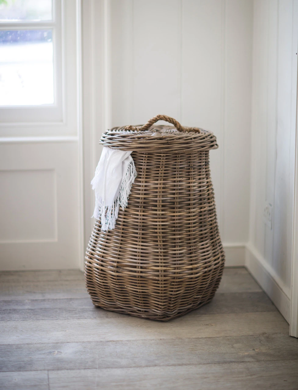 Bembridge Laundry Basket 1 Bembridge Laundry Basket