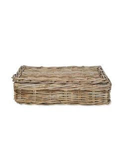 Bembridge Basket With Lid - Medium -Garden Trading Store BARA32 portrait 8 23017.1638458513