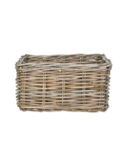 Bembridge Storage Basket - Large 6 Bembridge Storage Basket - Large -Garden Trading Store BARA34 portrait 8 47864.1638458526