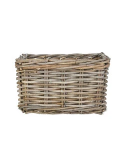 Bembridge Storage Basket - Small 8 Bembridge Storage Basket - Small -Garden Trading Store BARA35 portrait 8 89146.1638458534
