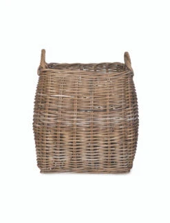 Tapered Basket 10 Tapered Basket -Garden Trading Store BAWI06 portrait 8 53693.1676997479