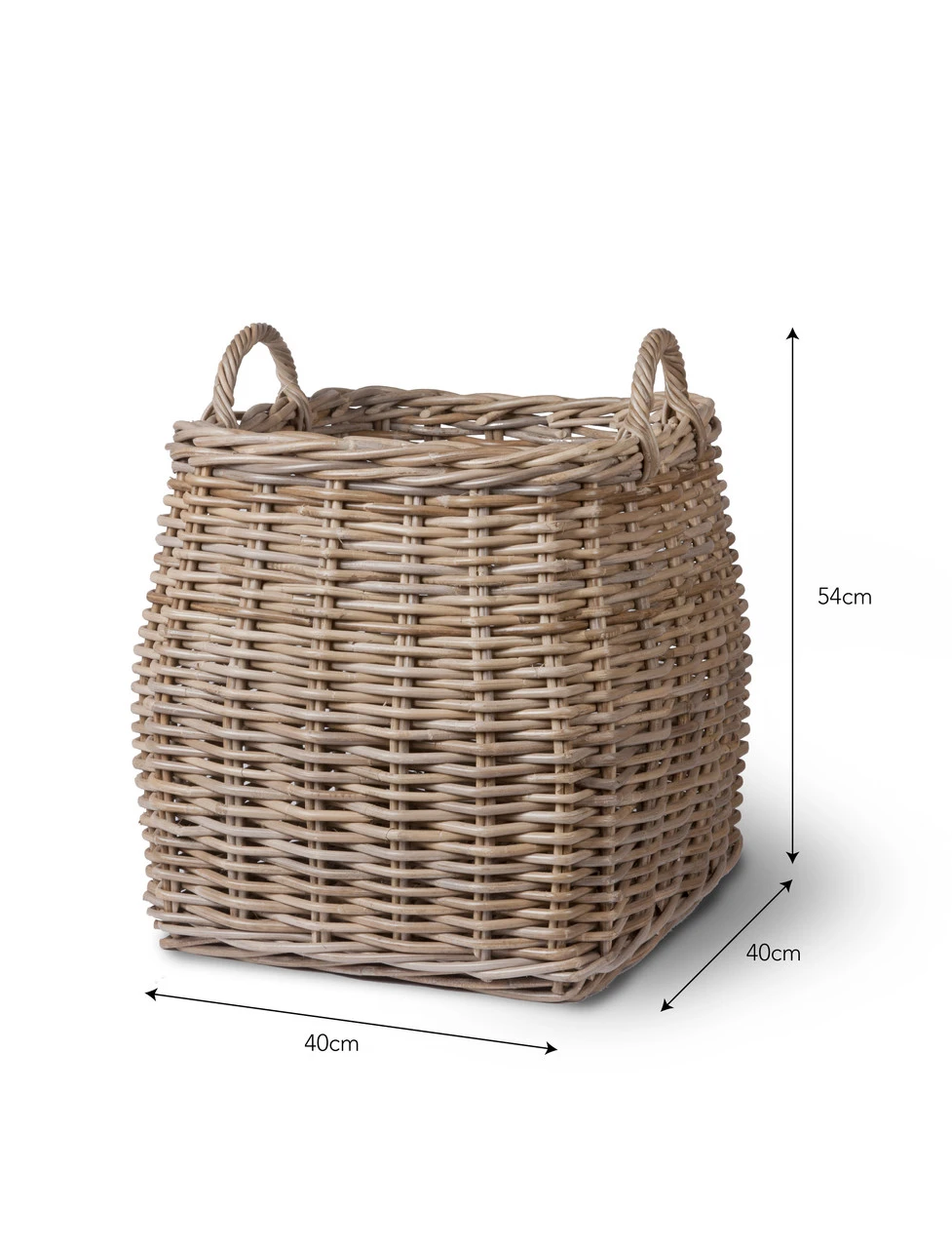 Tapered Basket 6 Tapered Basket - Image 6