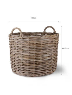 Giant Basket 7 Giant Basket -Garden Trading Store BAWI07 portrait 9 07839.1638458552