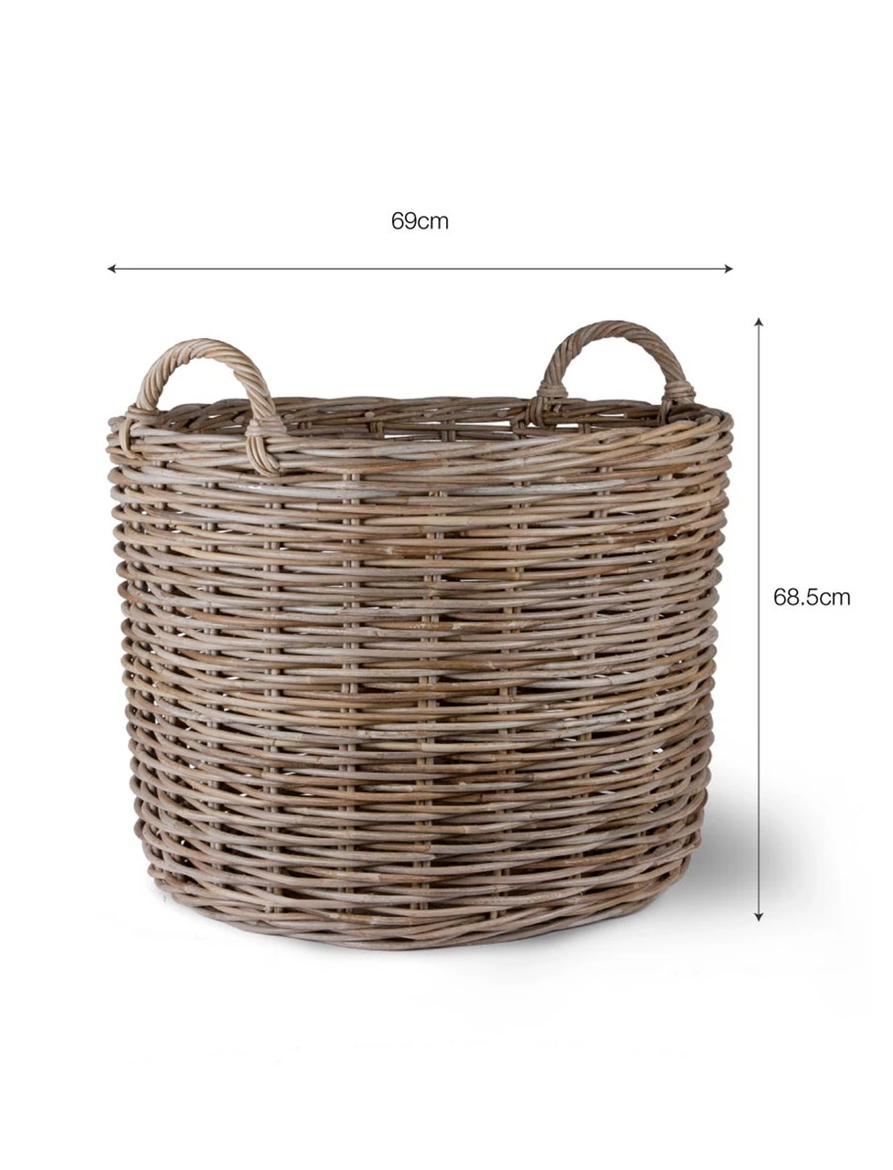 Giant Basket 4 Giant Basket - Image 4