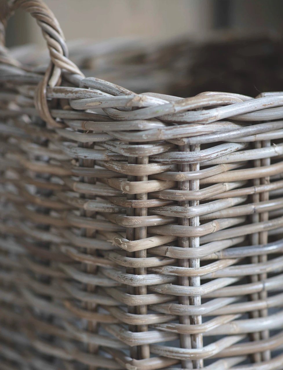 Square Basket - Small 5 Square Basket - Small - Image 5