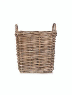 Square Basket - Small 12 Square Basket - Small -Garden Trading Store BAWI09 portrait 8 48698.1638458559