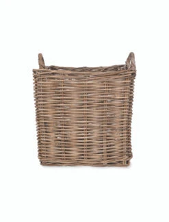 Square Basket - Large 10 Square Basket - Large -Garden Trading Store BAWI10 portrait 8 54000.1638458568