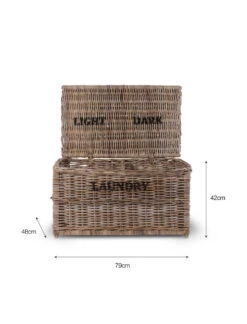 Dark & Lights Laundry Chest 7 Dark & Lights Laundry Chest -Garden Trading Store BAWI11 portrait 9 63996.1638459028