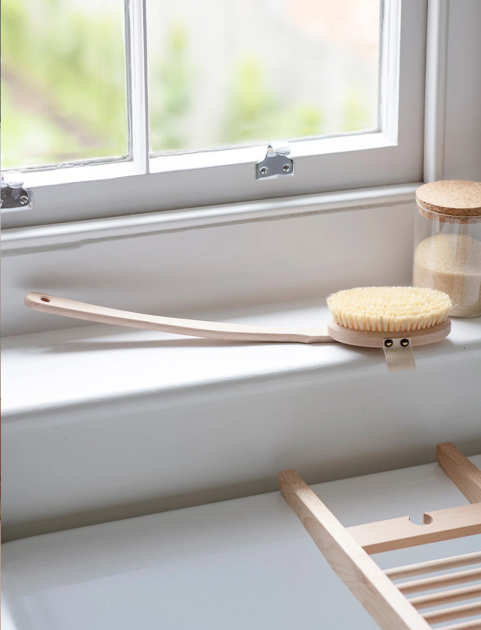 Southbourne Bath Brush 1 Southbourne Bath Brush