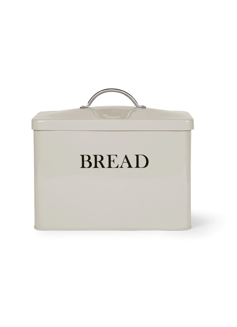 Original Bread Bin - Clay 2 Original Bread Bin - Clay - Image 2