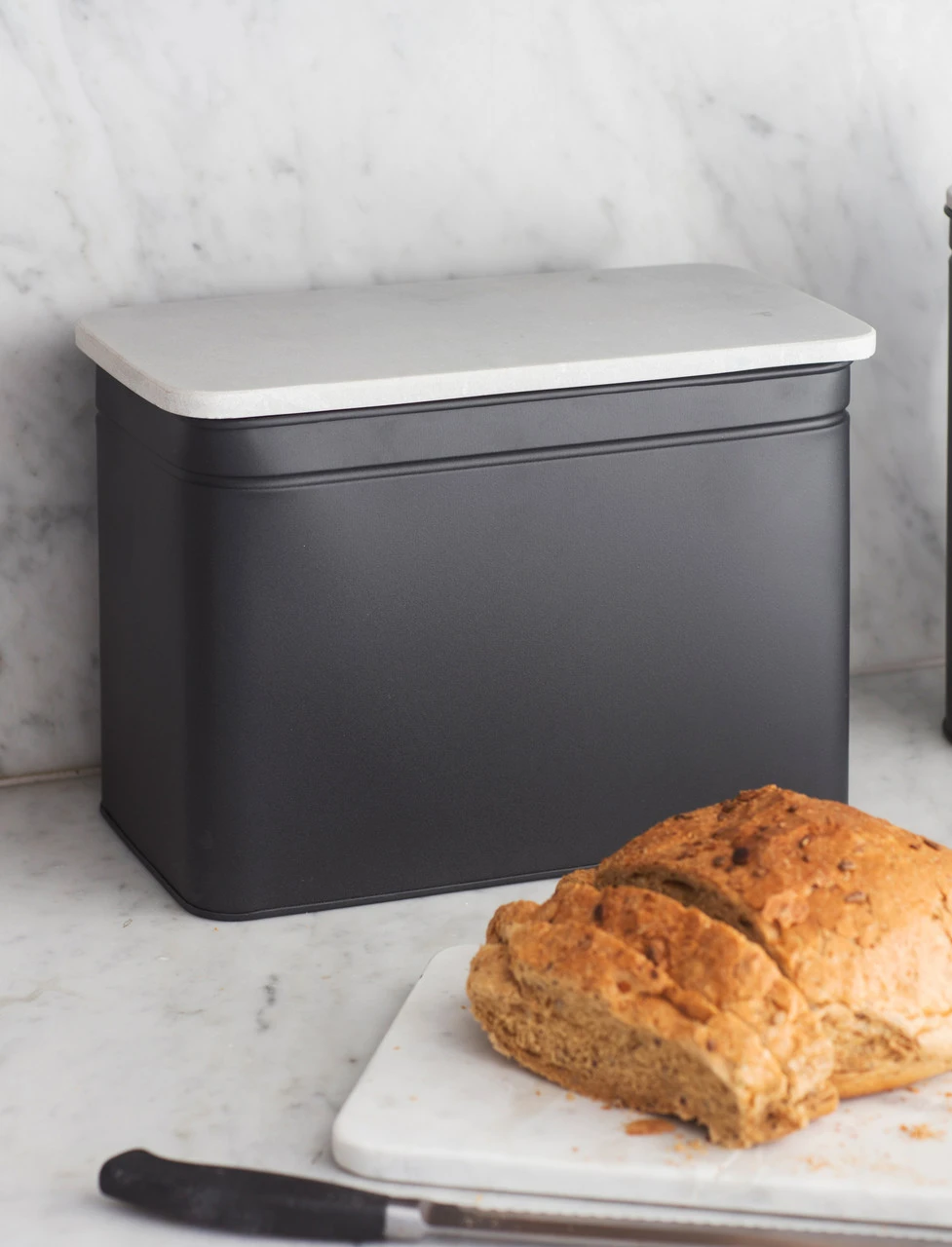 Brompton Bread Bin 2 Brompton Bread Bin - Image 2