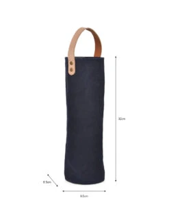 Kimmeridge Bottle Bag -Garden Trading Store BBIK01 portrait 9 41287.1638459084