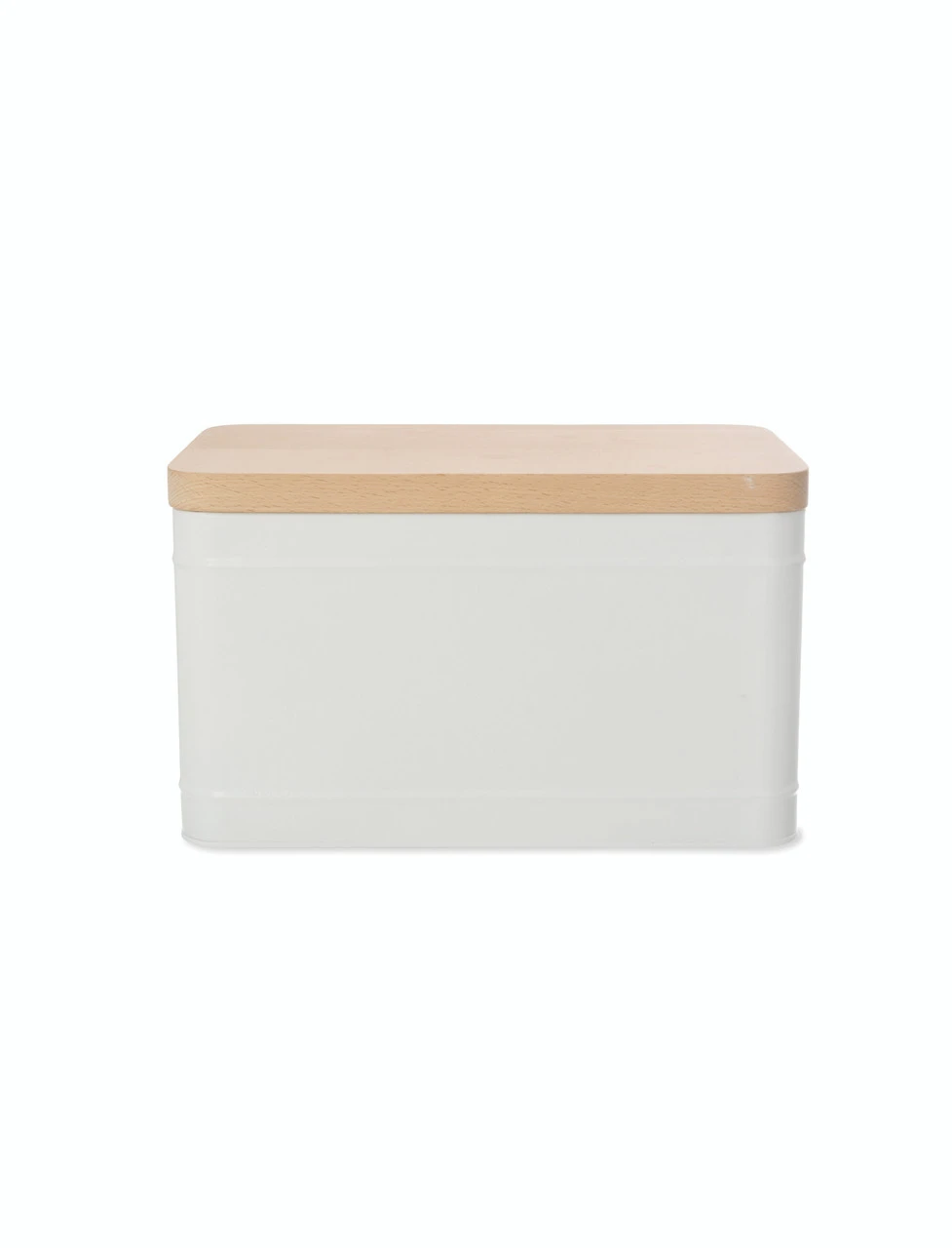Borough Bread Bin - Lily White 4 Borough Bread Bin - Lily White - Image 4